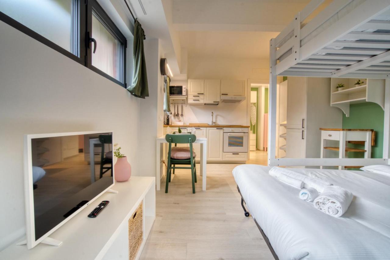 Apartment Suzzani 273 Milan Luaran gambar