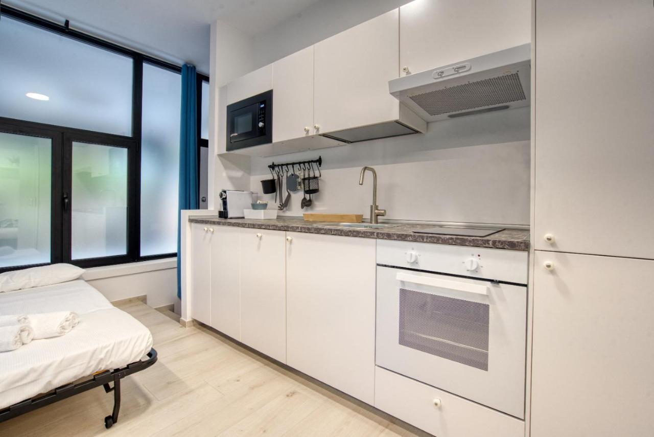 Apartment Suzzani 273 Milan Luaran gambar