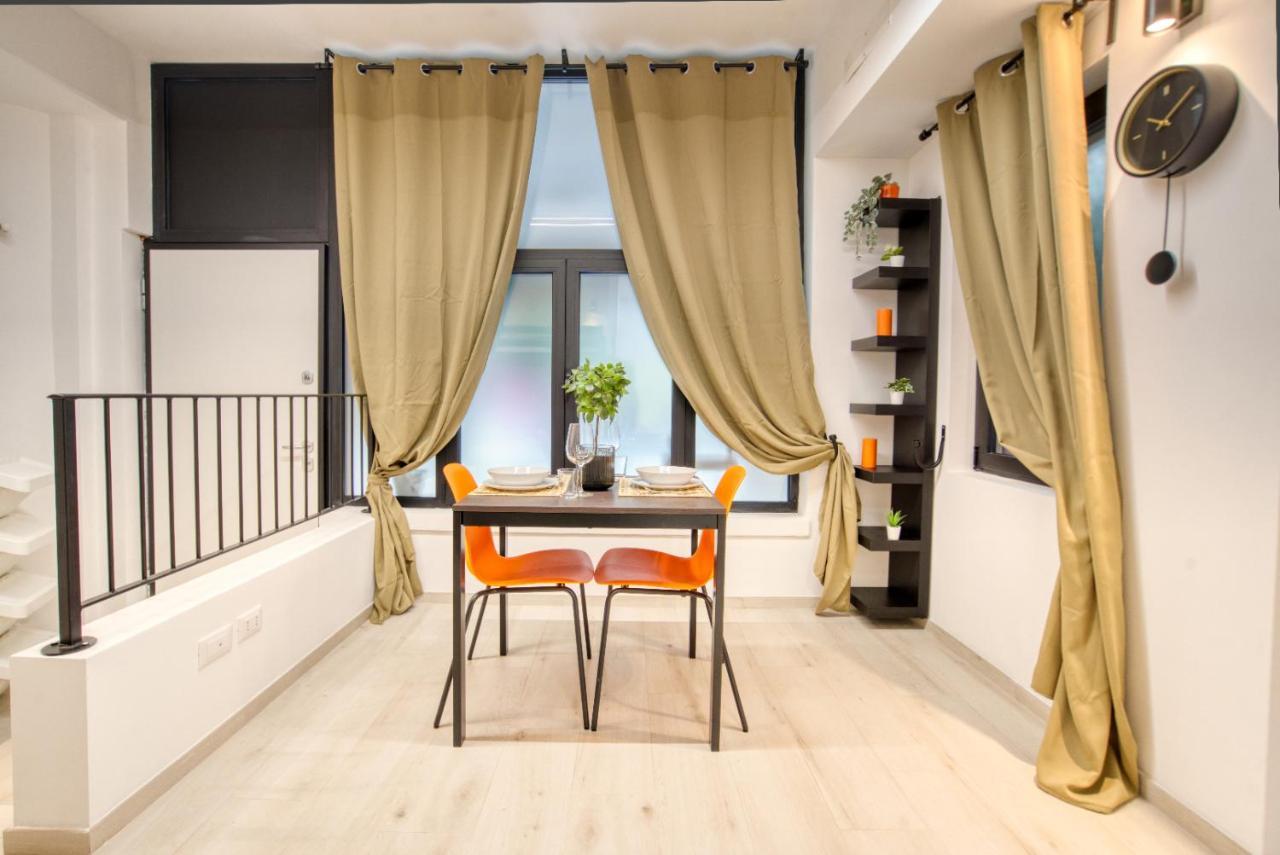 Apartment Suzzani 273 Milan Luaran gambar