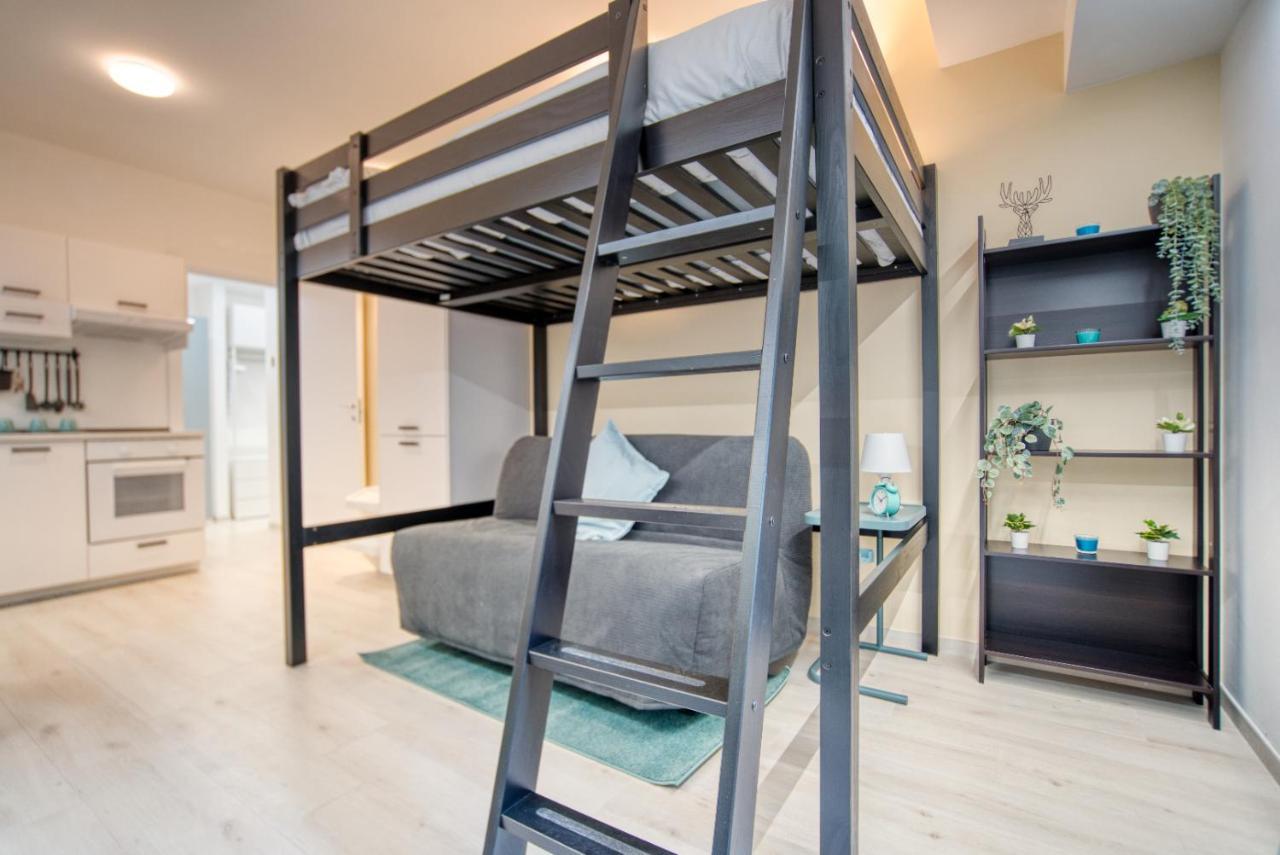 Apartment Suzzani 273 Milan Luaran gambar