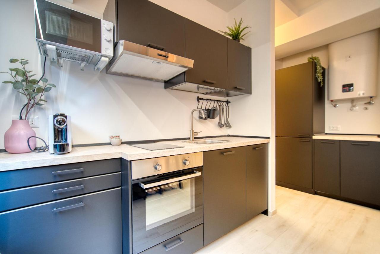 Apartment Suzzani 273 Milan Luaran gambar