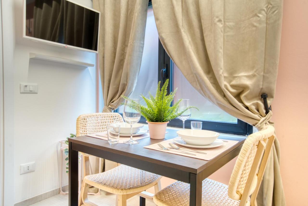 Apartment Suzzani 273 Milan Luaran gambar