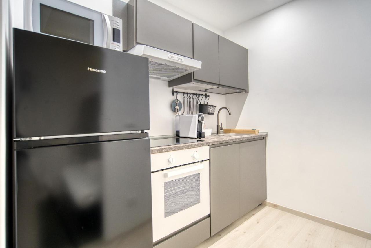 Apartment Suzzani 273 Milan Luaran gambar