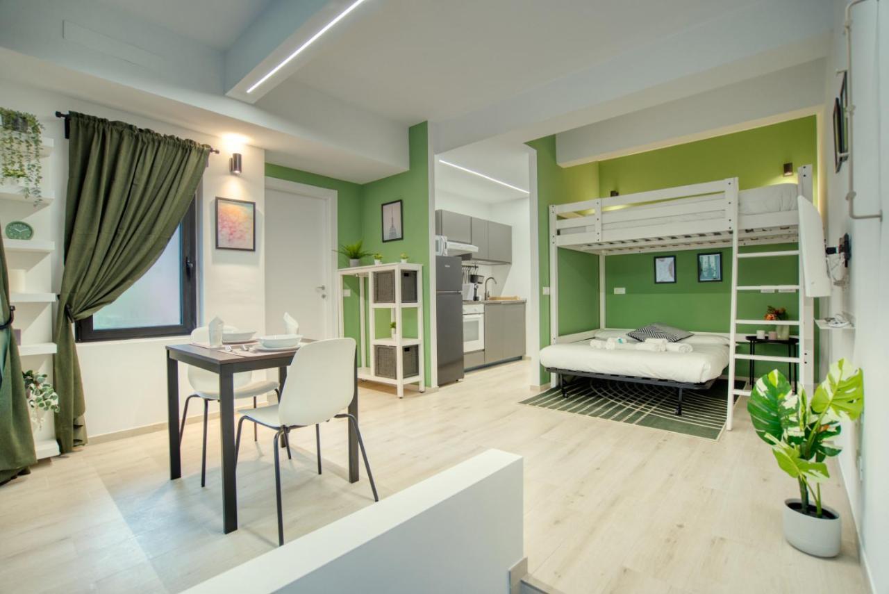 Apartment Suzzani 273 Milan Luaran gambar