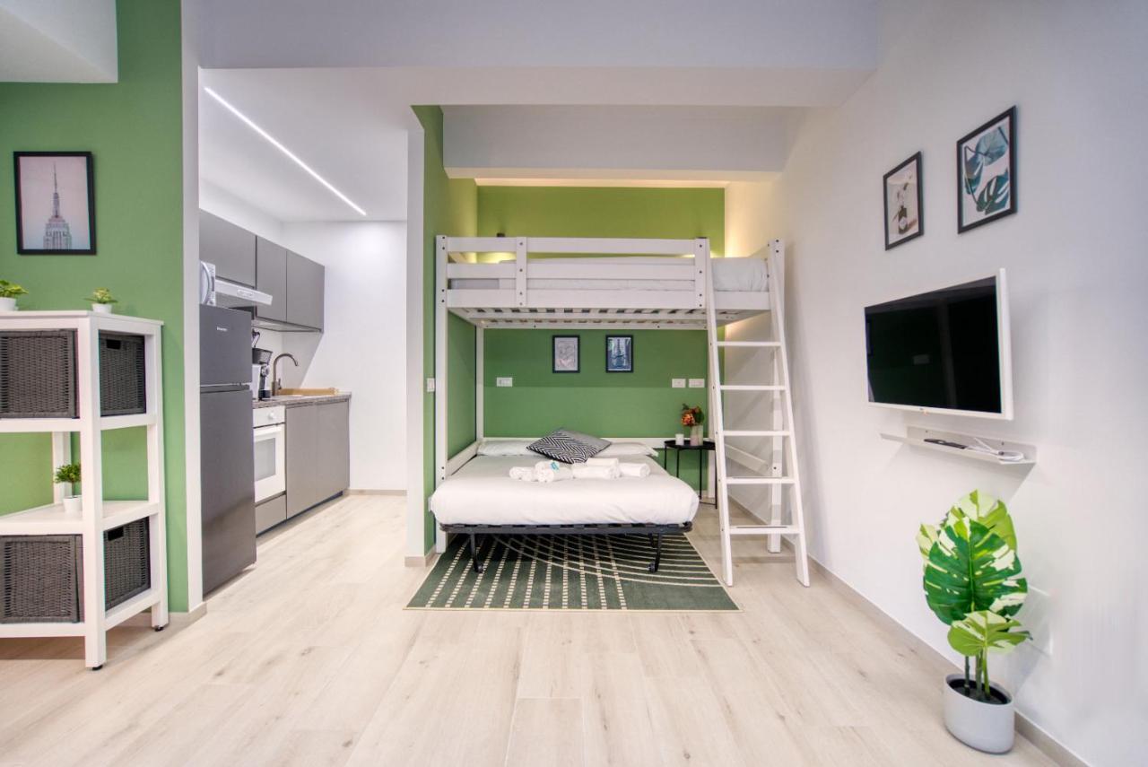 Apartment Suzzani 273 Milan Luaran gambar